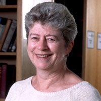 Professor of Theology and Director of the Centre for Ageing and Pastoral Care, Reverend Professor Elizabeth MacKinlay, AM.