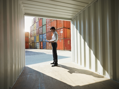 CSU has announced a partnership with the Centre for Customs and Excise Studies.