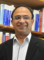 Dr Tanveer Zia