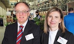 Leigh and Suzy launch_250x150.jpg Schmidtke and Rogiers