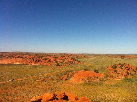 Pilbara