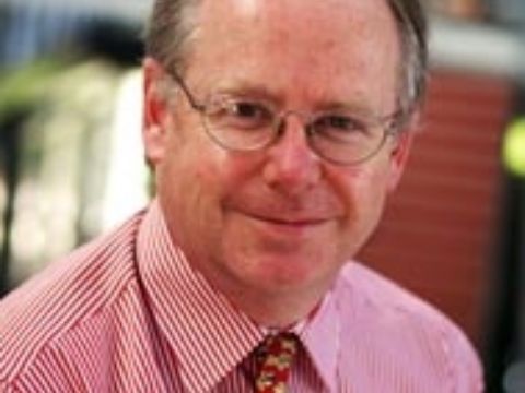 Dr Bede Harris